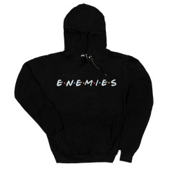 Γυναικειο Φουτερ Enemies Γυναικειο Φουτερ Enemies