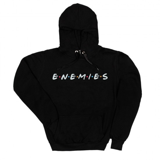 Γυναικειο Φουτερ Enemies