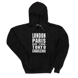 Γυναικειο Φουτερ London-Paris Γυναικειο Φουτερ London-Paris