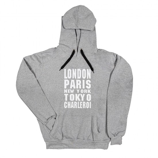 Γυναικειο Φουτερ London-Paris