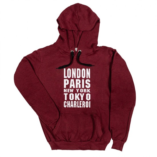 Γυναικειο Φουτερ London-Paris