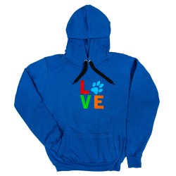Γυναικειο Φουτερ Love Γυναικειο Φουτερ Love