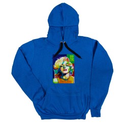 Γυναικειο Φουτερ Marilyn Γυναικειο Φουτερ Marilyn