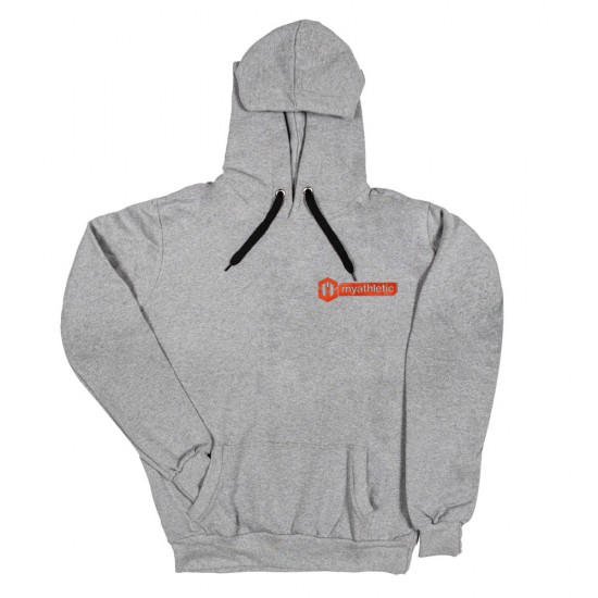 Γυναικειο Φουτερ Myathletic (Κοκκινο Logo)