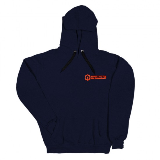 Γυναικειο Φουτερ Myathletic (Κοκκινο Logo)