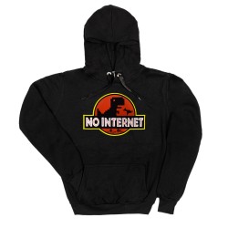 Γυναικειο Φουτερ No Internet Γυναικειο Φουτερ No Internet
