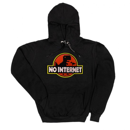 Γυναικειο Φουτερ No Internet
