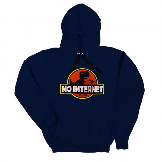Γυναικειο Φουτερ No Internet