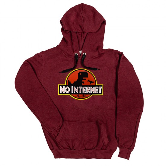 Γυναικειο Φουτερ No Internet