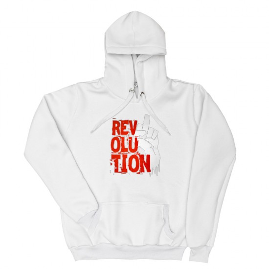 Γυναικειο Φουτερ Revolution