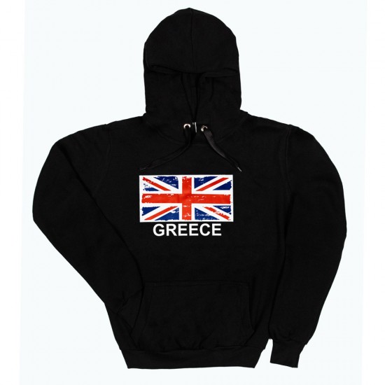 Γυναικειο Φουτερ Uk-Greece
