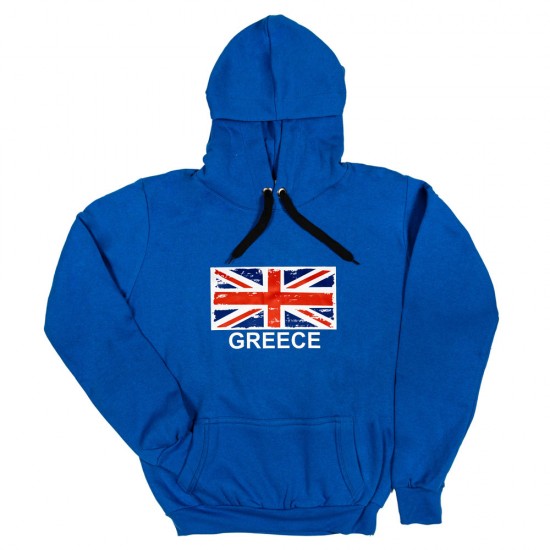 Γυναικειο Φουτερ Uk-Greece