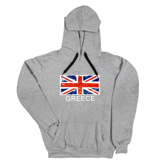 Γυναικειο Φουτερ Uk-Greece