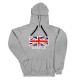 Γυναικειο Φουτερ Uk-Greece
