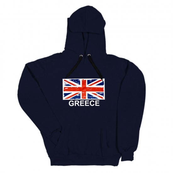 Γυναικειο Φουτερ Uk-Greece