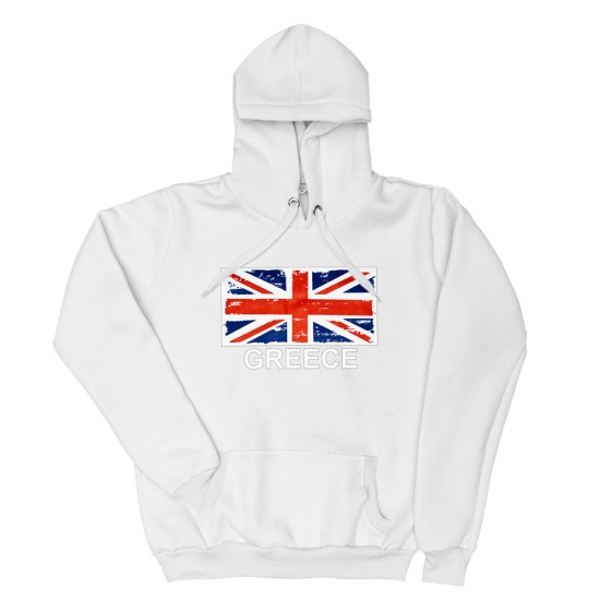 Γυναικειο Φουτερ Uk-Greece