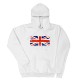 Γυναικειο Φουτερ Uk-Greece