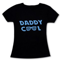 Γυναικειο Κοντομάνικο Μπλουζακι Daddy Cool Γυναικειο Κοντομάνικο Μπλουζακι Daddy Cool