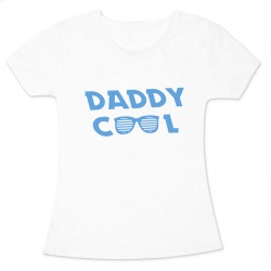 Γυναικειο Κοντομάνικο Μπλουζακι Daddy Cool Γυναικειο Κοντομάνικο Μπλουζακι Daddy Cool