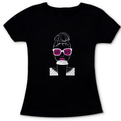 Γυναικειο Κοντομάνικο Μπλουζακι Girl Boss Γυναικειο Κοντομάνικο Μπλουζακι Girl Boss