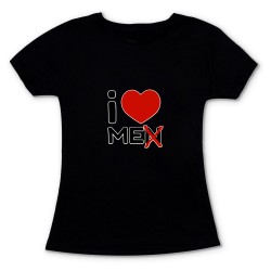 Γυναικειο Κοντομάνικο Μπλουζακι I Love Me Γυναικειο Κοντομάνικο Μπλουζακι I Love Me