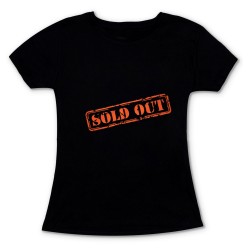Γυναικειο Κοντομάνικο Μπλουζακι Sold Out Γυναικειο Κοντομάνικο Μπλουζακι Sold Out