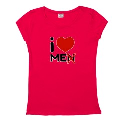 Γυναικειο Κοντομάνικο Μπλουζακι I Love Me Γυναικειο Κοντομάνικο Μπλουζακι I Love Me