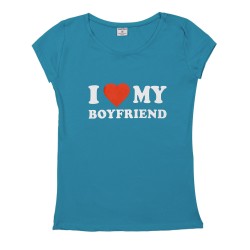 Γυναικειο Κοντομάνικο Μπλουζακι Boyfriend Γυναικειο Κοντομάνικο Μπλουζακι Boyfriend