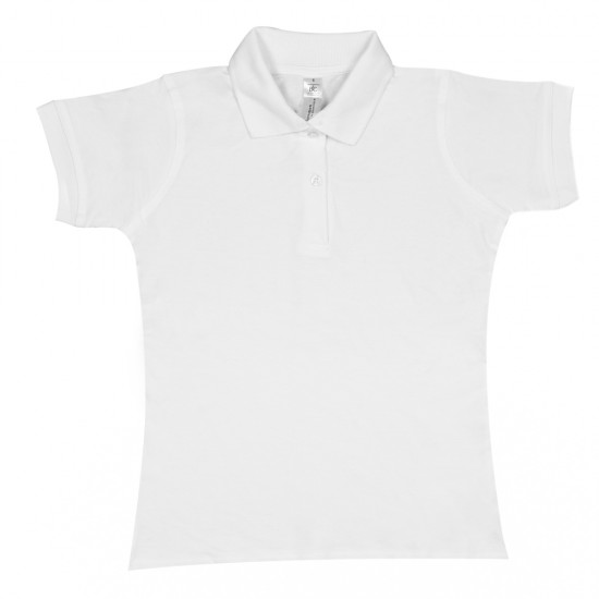Γυναικειο Κοντομάνικο Polo Μπλουζακι (Χωρις Logo)