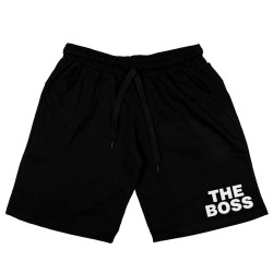 Γυναικεία Βερμουδα The Boss Γυναικεία Βερμουδα The Boss