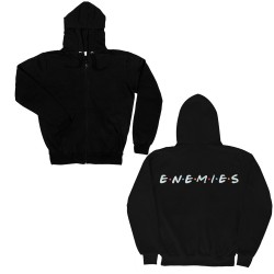 Γυναικεια Ζακετα Enemies Γυναικεια Ζακετα Enemies