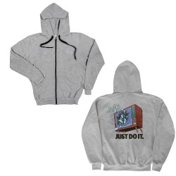 Γυναικεια Ζακετα Just Do It Γυναικεια Ζακετα Just Do It