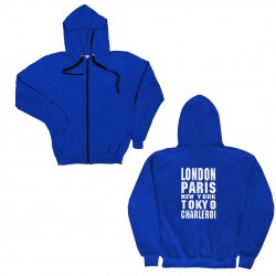 Γυναικεια Ζακετα London-Paris Γυναικεια Ζακετα London-Paris