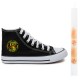 Παιδικα Αθλητικα Μποτακια Sneakers Cobra Kai + Λαμπαδα