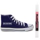 Παιδικα Αθλητικα Μποτακια Sneakers Black Pink + Λαμπαδα