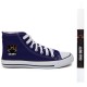 Παιδικα Αθλητικα Μποτακια Sneakers Call Of Duty + Λαμπαδα