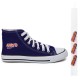 Παιδικα Αθλητικα Μποτακια Sneakers Naruto + Λαμπαδα