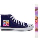Παιδικα Αθλητικα Μποτακια Sneakers Stumble Guys + Λαμπαδα