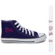Παιδικα Αθλητικα Μποτακια Sneakers Queen + Λαμπαδα