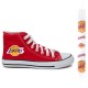 Παιδικα Αθλητικα Μποτακια Sneakers Lakers + Λαμπαδα