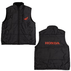 Ανδρικο Αμανικο Μπουφαν Honda Ανδρικο Αμανικο Μπουφαν Honda