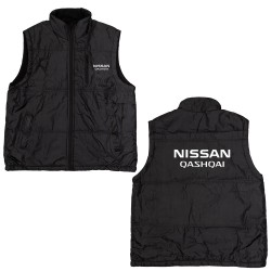Ανδρικο Αμανικο Μπουφαν Nissan Qashqai Ανδρικο Αμανικο Μπουφαν Nissan Qashqai