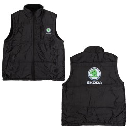 Ανδρικο Αμανικο Μπουφαν Skoda Ανδρικο Αμανικο Μπουφαν Skoda