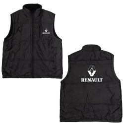 Ανδρικο Αμανικο Μπουφαν Renault Ανδρικο Αμανικο Μπουφαν Renault