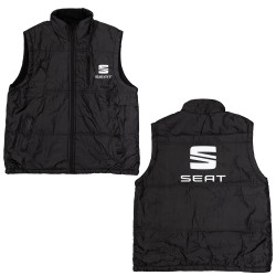 Ανδρικο Αμανικο Μπουφαν Seat Ανδρικο Αμανικο Μπουφαν Seat