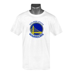 Ανδρικο Κοντομανικο Μπλουζακι Warriors Ανδρικο Κοντομανικο Μπλουζακι Warriors