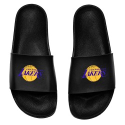 Ανδρικες Παντοφλες Lakers Ανδρικες Παντοφλες Lakers