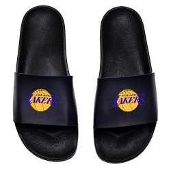Ανδρικες Παντοφλες Lakers Ανδρικες Παντοφλες Lakers