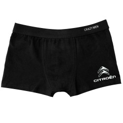Ανδρικό Μποξεράκι Citroen - Τα 3 Τεμάχια 10 Ευρώ Ανδρικό Μποξεράκι Citroen - Τα 3 Τεμάχια 10 Ευρώ