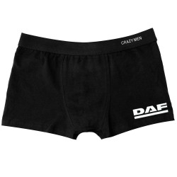 Ανδρικό Μποξεράκι Daf - Τα 3 Τεμάχια 10 Ευρώ Ανδρικό Μποξεράκι Daf - Τα 3 Τεμάχια 10 Ευρώ